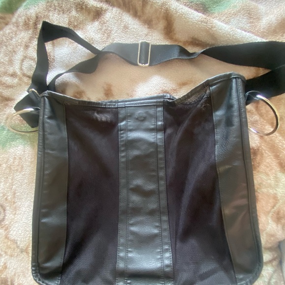 Mima tote bag - Picture 3 of 4